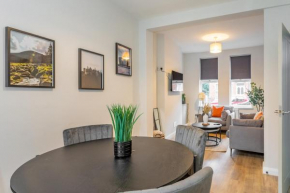 Belfast Holiday Home Ormeau Park